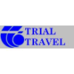 Trial Travel Srl Logo