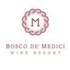 Bosco De' Medici Winery Logo