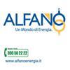 ALFANO S.p.A. Logo