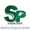 Scarpati Petroli Logo