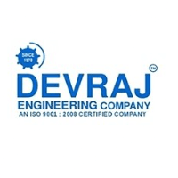 Devraj Engineering Company Logo