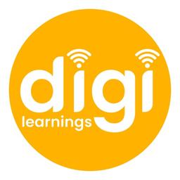 DigiLearnings Logo