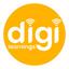 DigiLearnings Logo