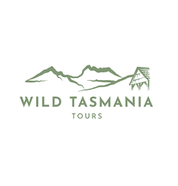 Wild Tasmania Tours Logo