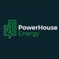 PowerHouse Energy Logo