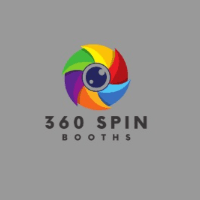 Spin Booths Logo