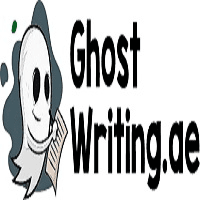 Ghost Writing UAE Logo