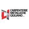 CARPENTERIE METALLICHE GIULIANO S.R.L. Logo