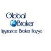 Global Broker di Irlandese Aniello Logo