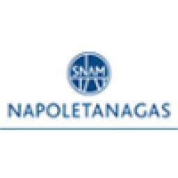 Napoletanagas Logo