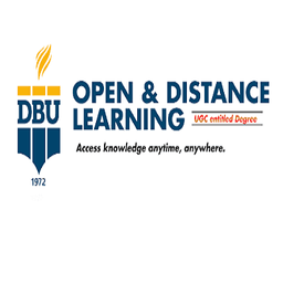DBU ODL Logo