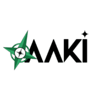 Aaki Corp Logo