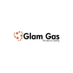 Glam Gas Logo