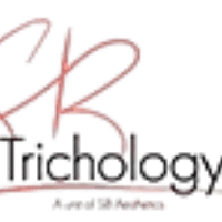 Sb trichology Logo