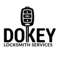 Dokey Locksmith Services Logo