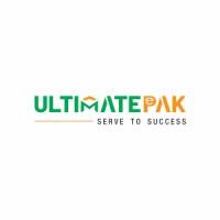 Ultimate Pak Logo