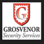 Grosvenor Security Services Logo