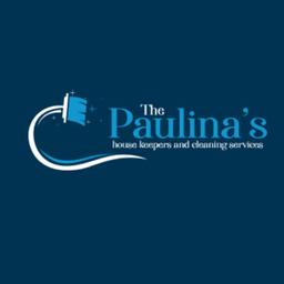 The Paulina Cleaning Services Logo