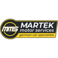 Martek Motor Services Logo