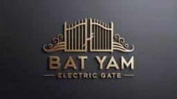 Bat Yam Gates Logo