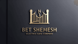Bet Shemesh Gates Logo