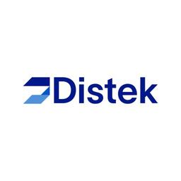 Distek s.r.l. Logo