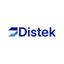 Distek s.r.l. Logo