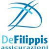 DE FILIPPIS ASSICURAZIONI S.R.L. Logo