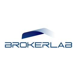 Broker Lab Logo