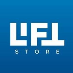liftstorecompany Logo
