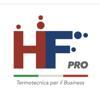 HF Pro Logo