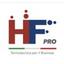 HF Pro Logo