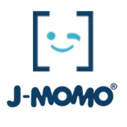 J-MOMO Distributori Automatici Logo