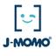 J-MOMO Distributori Automatici Logo