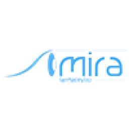 Mira Farmaceutici Logo