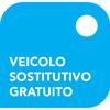 Veicolo Sostitutivo Gratuito Logo