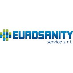 EUROSANITY SERVICE S.R.L. Logo