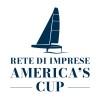 Rete di Imprese America's Cup Logo