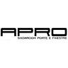 APRO s.r.l. Logo
