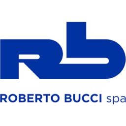 Roberto Bucci S.p.A. Logo