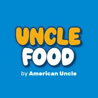 Uncle Food Logo