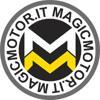 Magic Motor Logo