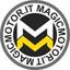 Magic Motor Logo
