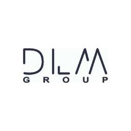 DLM Group Italia Logo