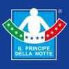 Il Principe della Notte Logo