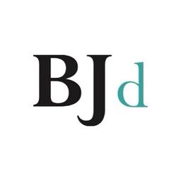 BJ Distribuzione Srl Logo