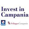 Invest in Campania Logo