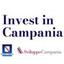 Invest in Campania Logo