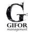 GIFOR MANAGEMENT Logo