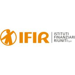 IFIR Spa Logo